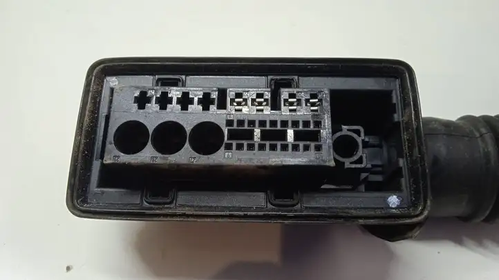 Mercedes-Benz E W238 (2017 - ) A0015459803 Прочая электропроводка — фото 2