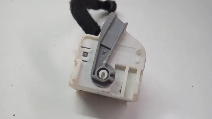 Mercedes-Benz E W238 (2017 - )  A0275456526 Другой проводник