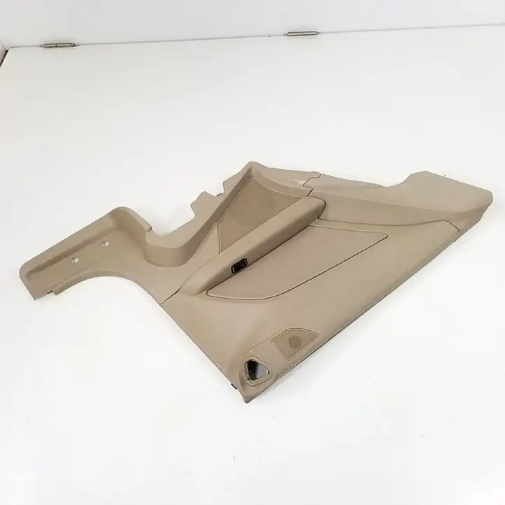 Mercedes-Benz E C207 W207 (2009 - 2017) A2076902125 Прочие детали салона — фото 1