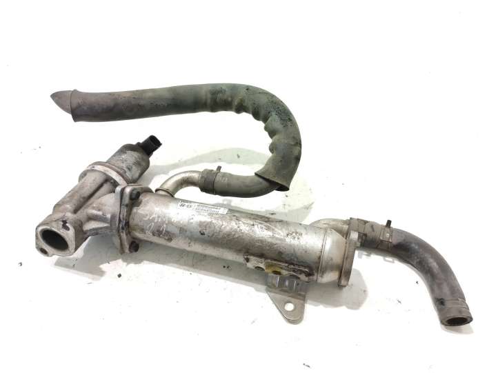 Hyundai Santa Fe (2005 - 2009)  2841627400 Охладитель EGR