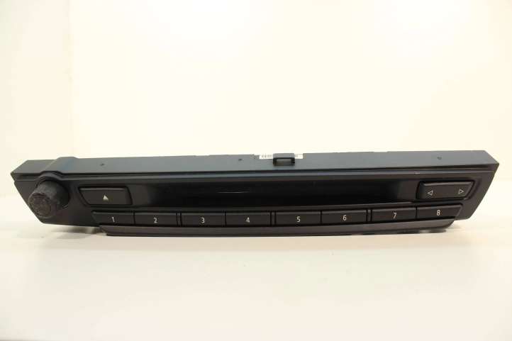 60794415 BMW X5 E70 Radija/ CD/DVD grotuvas/ navigacija