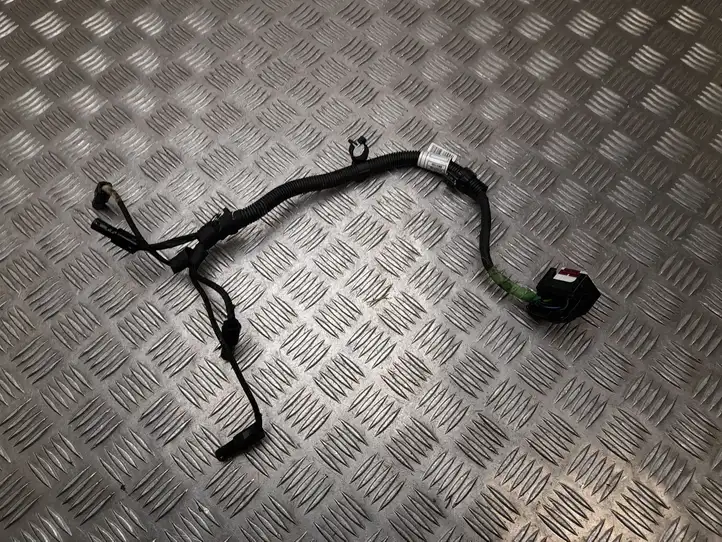 BMW 5 G30 G31 (2016 - ) 736003805 Прочая электропроводка — фото 1