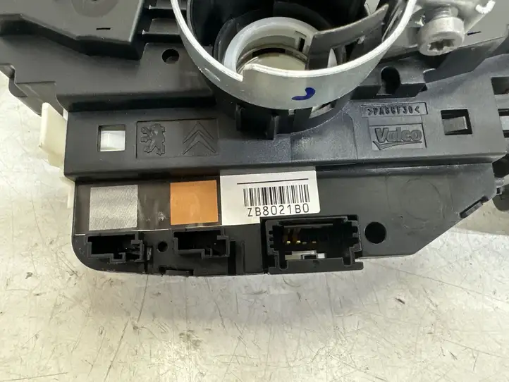 Peugeot 308 (2013 - 2021) 98072732ZD Датчик угла поворота руля — фото 3