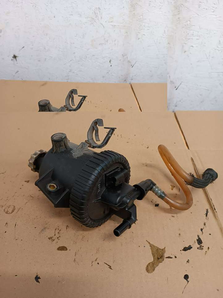 Citroen Berlingo (2003 - 2007)  9642105180 Корпус топливного фильтра