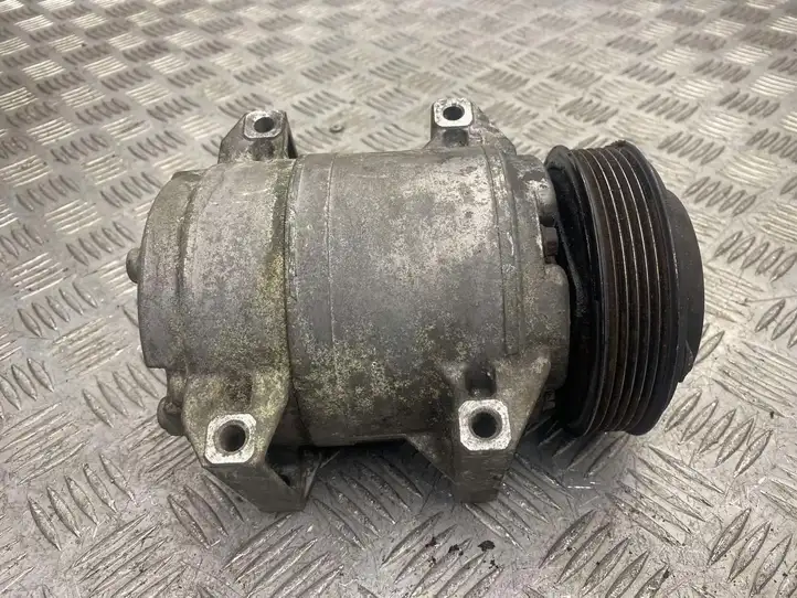 Volvo XC90 (2002 - 2006) 30742206 Компрессор (насос) кондиционера воздуха — фото 1