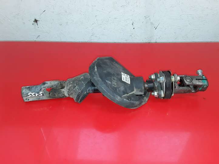 Opel Antara (2011 - 2017)  20997055 Крестовидная связь оси рулевого колеса