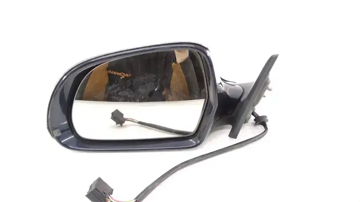 Audi A5 8T 8F (2007 - 2011) 020931 Боковое зеркало с электроприводом — фото 4