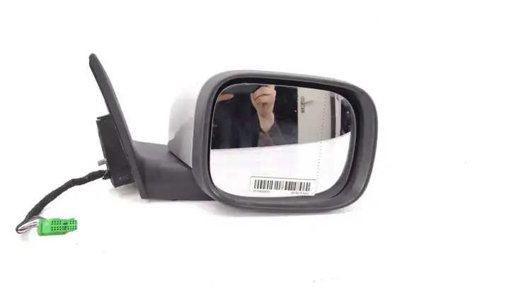 Volvo XC90 (2006 - 2014) 3303006 Боковое зеркало с электроприводом — фото 7