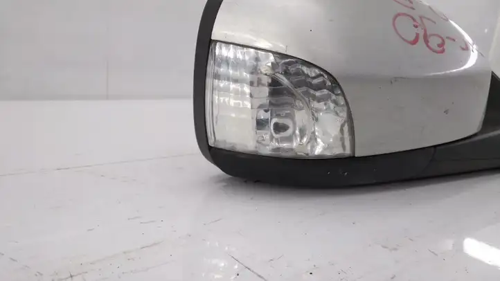 Volvo XC90 (2006 - 2014) 3303006 Боковое зеркало с электроприводом — фото 12