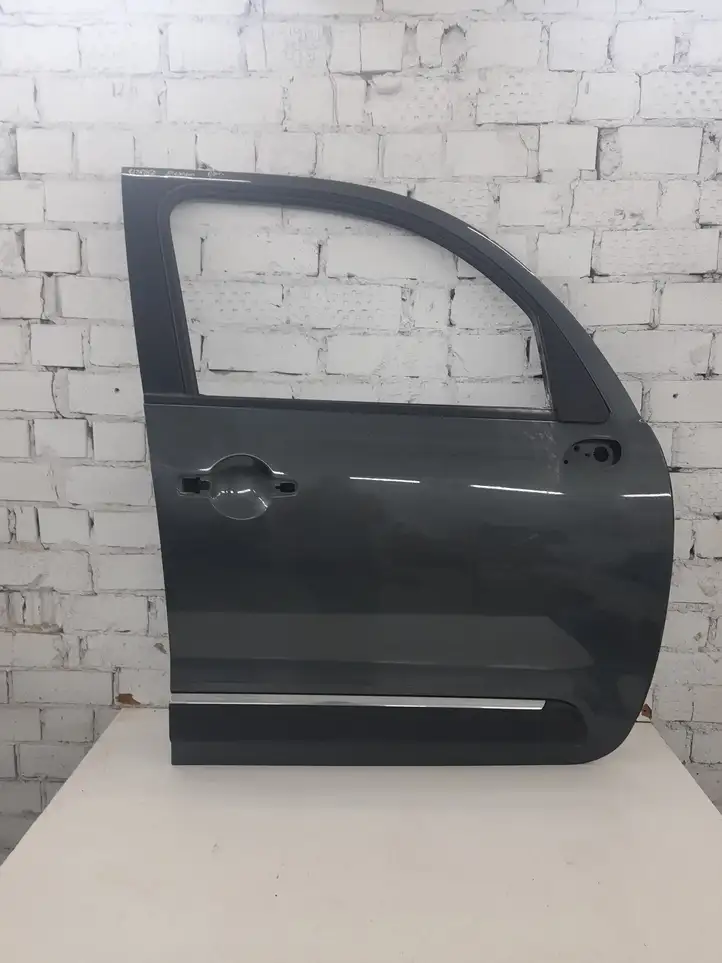 Citroen C3 Picasso (2010 - 2017) Дверь — фото 1