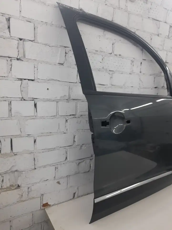 Citroen C3 Picasso (2010 - 2017) Дверь — фото 2