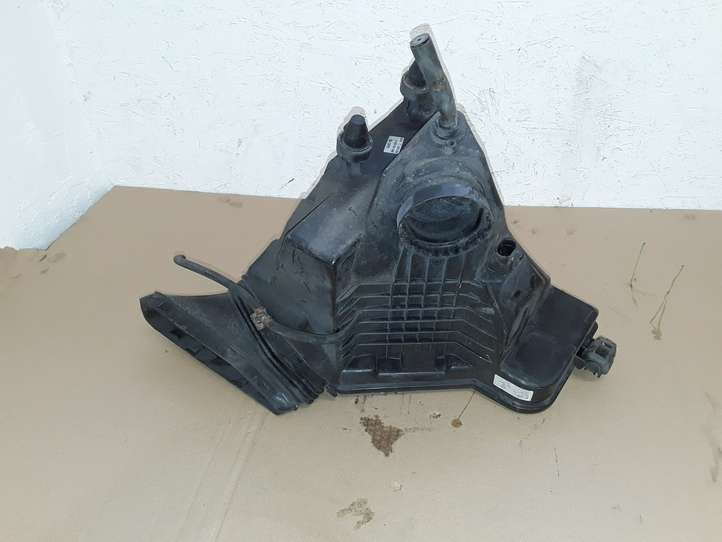 Audi A5 (2007 - 2011)  8K0133835B Коробка воздушного фильтра