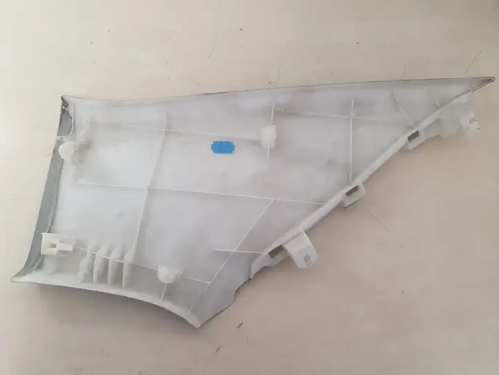 Toyota Avensis T250 (2006 - 2009) 6247205100 Обшивка стойки C — фото 3