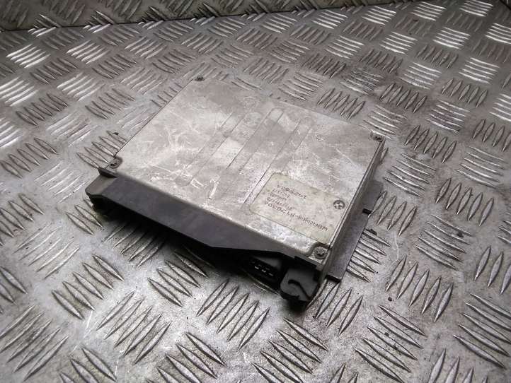 BMW 7 E65 E66 (2001 - 2008)  61356922265 Блок управления дверью