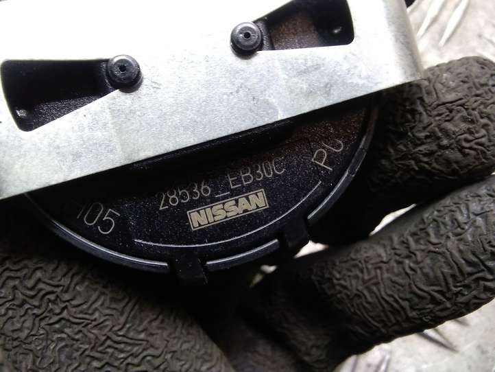 Nissan Qashqai (2010 - 2013)  28536EB30C Датчик дождя