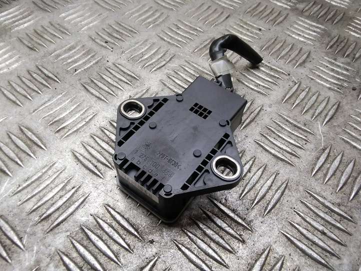 Nissan Qashqai (2010 - 2013)  0265005757 Датчик ESP (системы стабильности) (датчик курсовой устойчивости))
