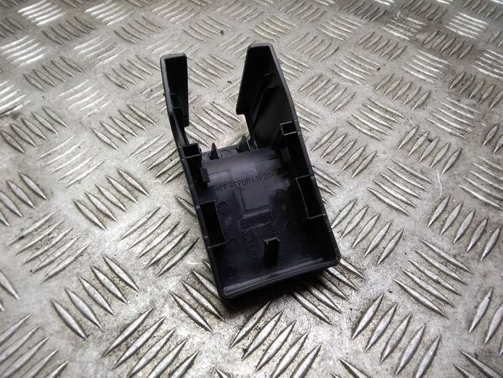 Nissan Qashqai (2010 - 2013)  88275EY10A Отделка сидений