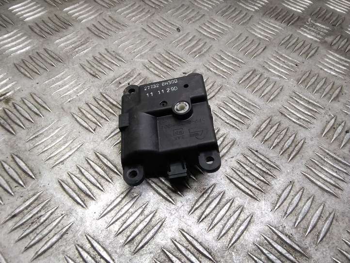 Nissan Qashqai (2010 - 2013)  277328H300 Двигатель задвижки потока воздуха