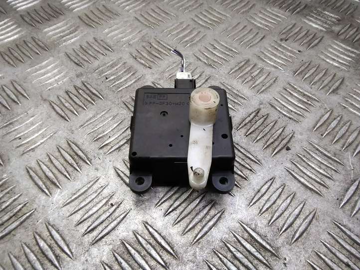 Nissan Qashqai (2010 - 2013)  2774300A03 Двигатель задвижки потока воздуха