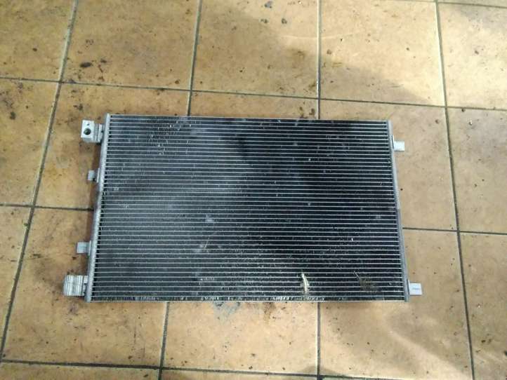 Nissan Qashqai (2010 - 2013)  995889UA Радиатор охлаждения кондиционера воздуха