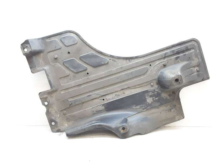 Volvo S60 (2010 - 2013)  30736340 Защита дна задней ходовой части