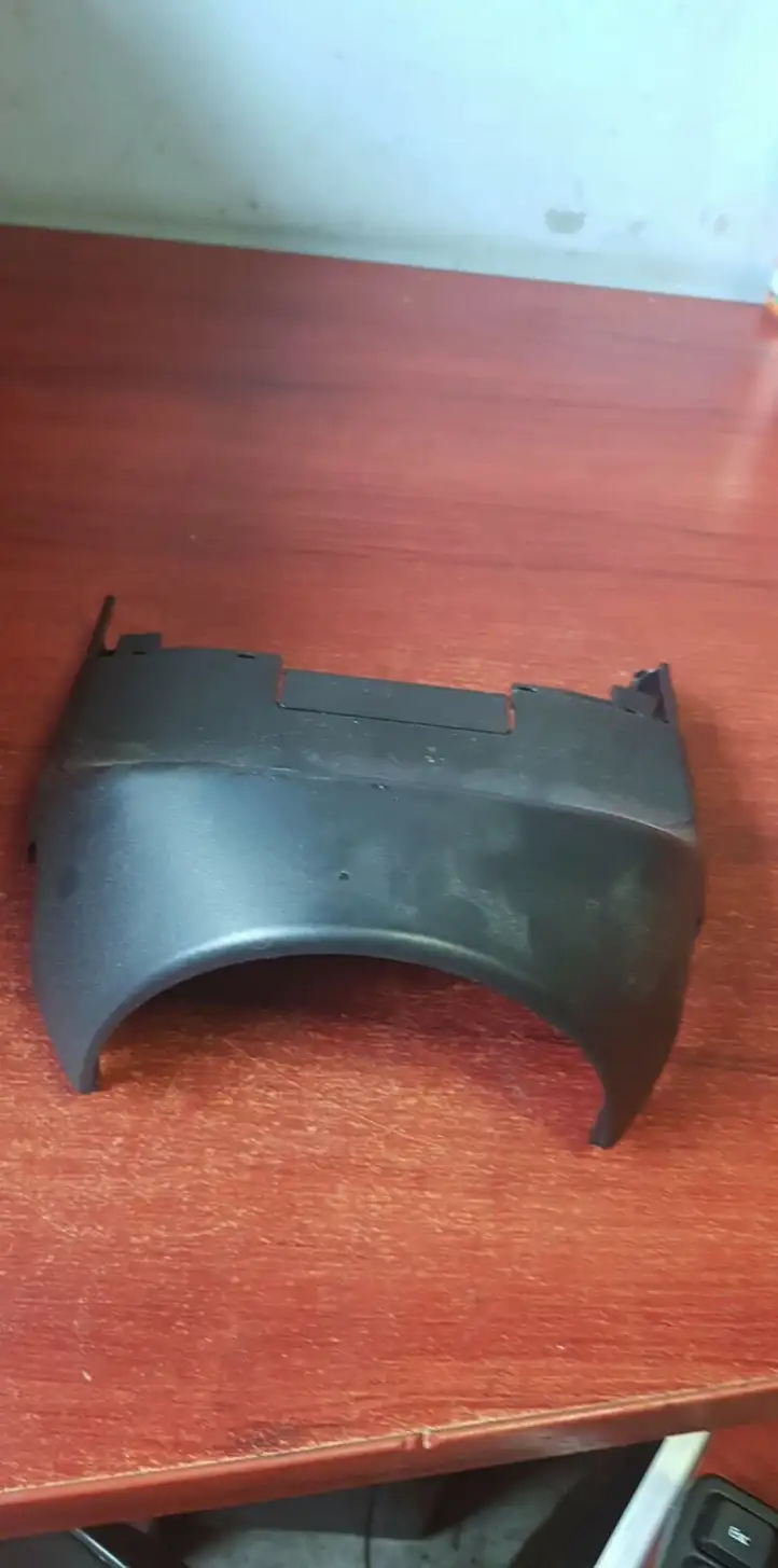 BMW 3 E90 E91 (2005 - 2012) 6950265 Обшивка рулевой колонки — фото 2
