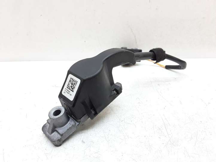 Volvo V40 (2012 - 2016)  P31305432 Датчик удара надувных подушек