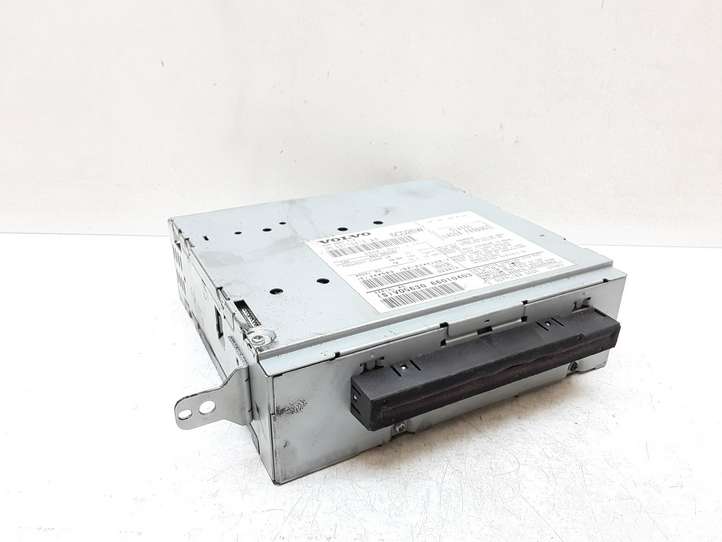 Volvo XC90 (2006 - 2014)  P30775676 Радио/ проигрыватель CD/DVD / навигация
