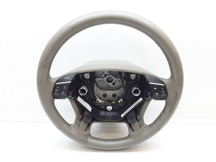 Volvo XC90 (2006 - 2014)  30723437 Руль