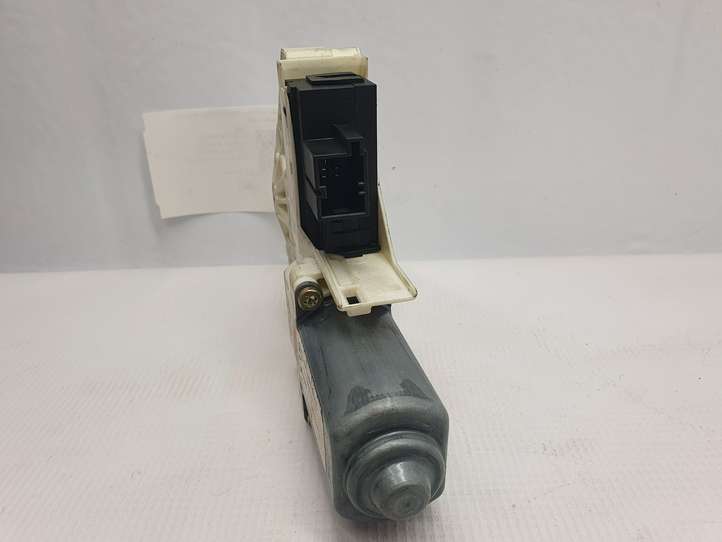 Audi A6 (2004 - 2008)  4F0959801B Передний комплект электрического механизма для подъема окна