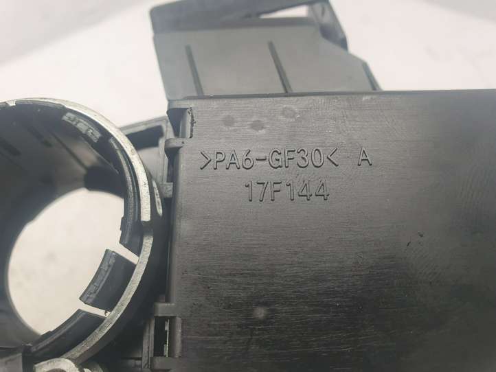 Toyota Yaris (2005 - 2009)  17F144 Комплект ручек