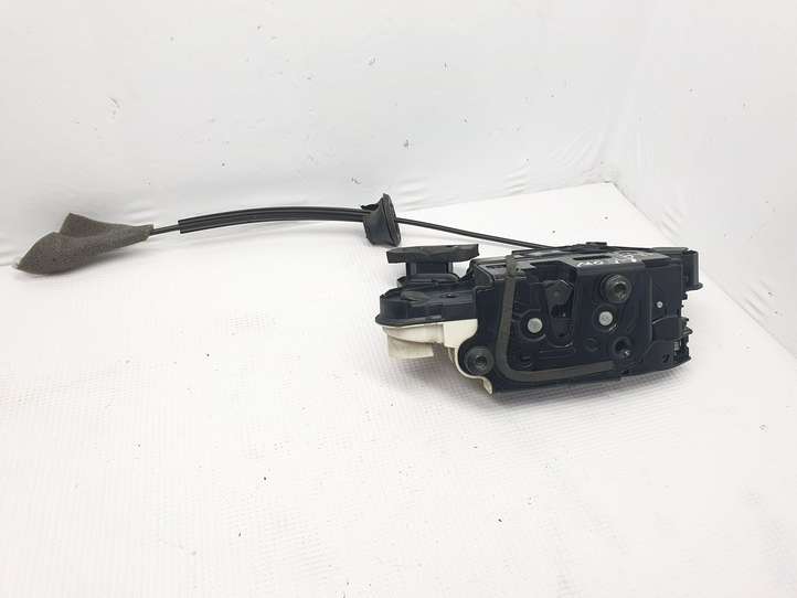 Seat Leon (5F) (2012 - 2019)  15A5K1837015E Передняя звукоизоляция