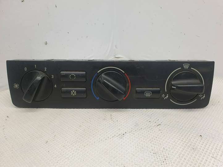 BMW 3 E46 (1998 - 2005)  64116921845 Управление климат контролем