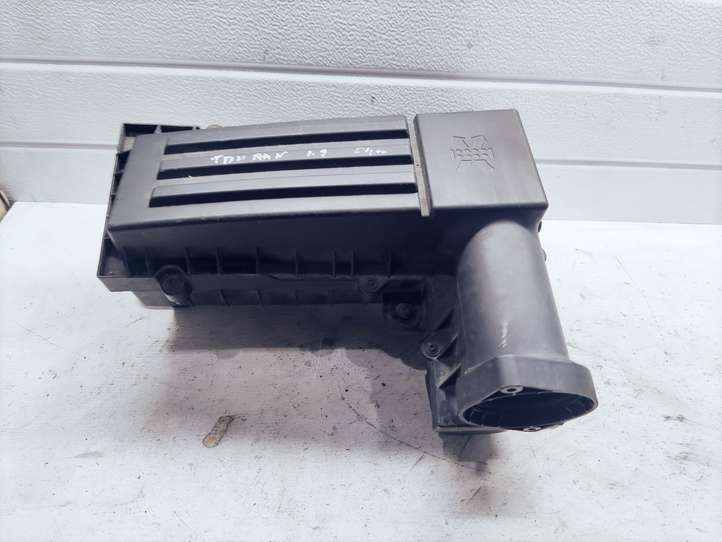 Volkswagen Touran I (2003 - 2010)  3C0129607AF Воздушный фильтр
