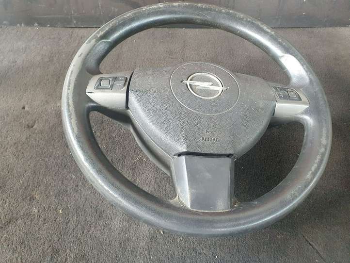 Opel Zafira (2003 - 2006)   Руль