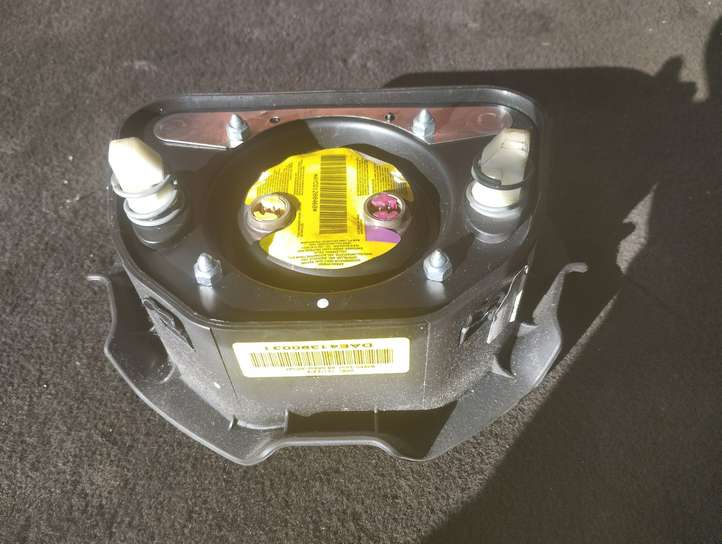 Opel Vectra (2002 - 2005)  13112812 Подушка безопастности руля
