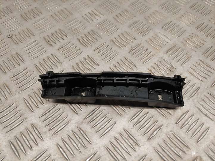 Audi A8 (2013 - 2017)  4H0807366B  Держатель заднего бампера (кронштейн)