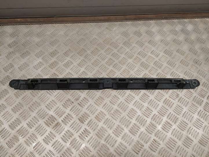 Audi A8 (2013 - 2017)  4H0807483A  Держатель заднего бампера (кронштейн)