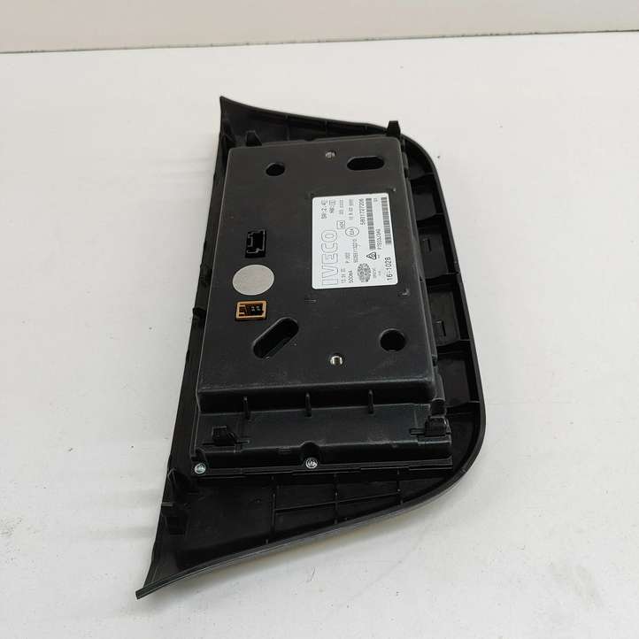 Iveco Daily 5th gen (2011 - 2015)  5801727206 Экран/ дисплей / маленький экран