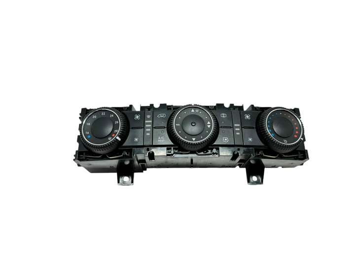 Volkswagen Crafter (2006 - 2016)  5HB009183 Блок управления кондиционера воздуха / климата/ печки (в салоне)