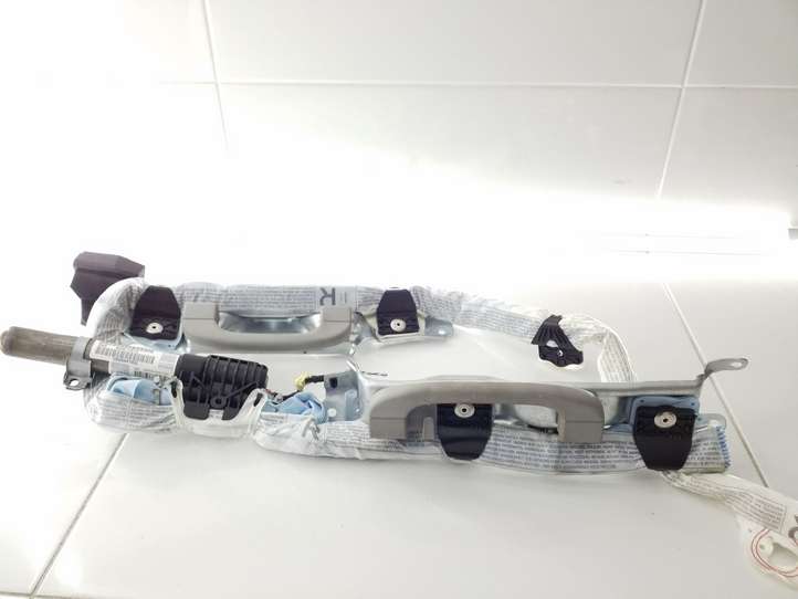 BMW X1 E84 (2009 - 2015)  852991178112 Звукоизоляция крыши