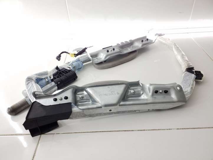 BMW X1 E84 (2009 - 2015)  852991178112 Звукоизоляция крыши