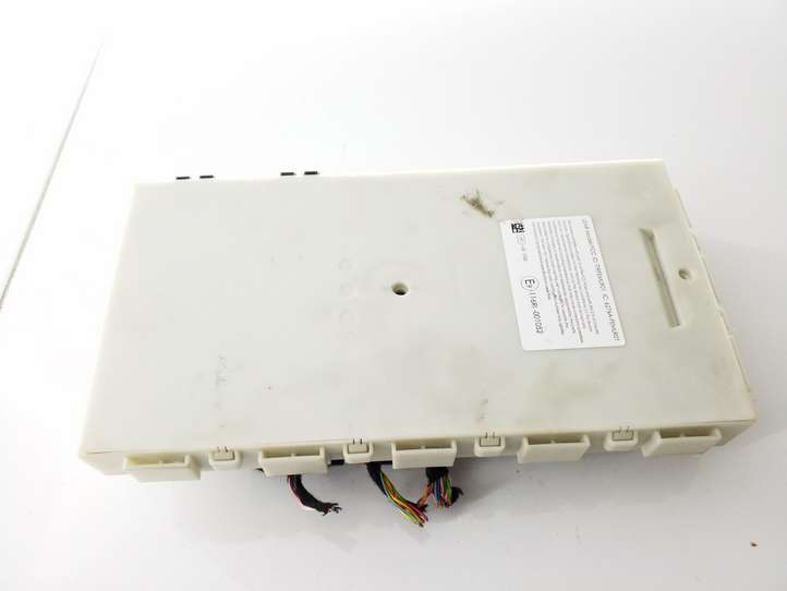 BMW 1 F20 F21 (2011 - 2019)  928611001 Другие блоки управления / модули