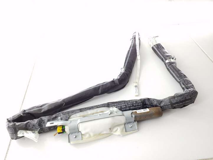 Peugeot 508 (2010 - 2014)  9686330280 Звукоизоляция крыши