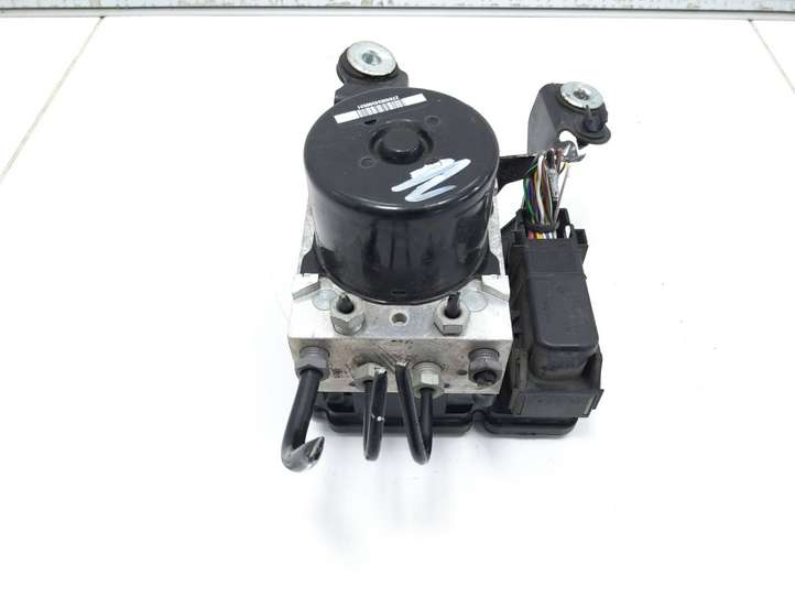 Volvo S60 (2010 - 2013)  28526258053 Блок ABS