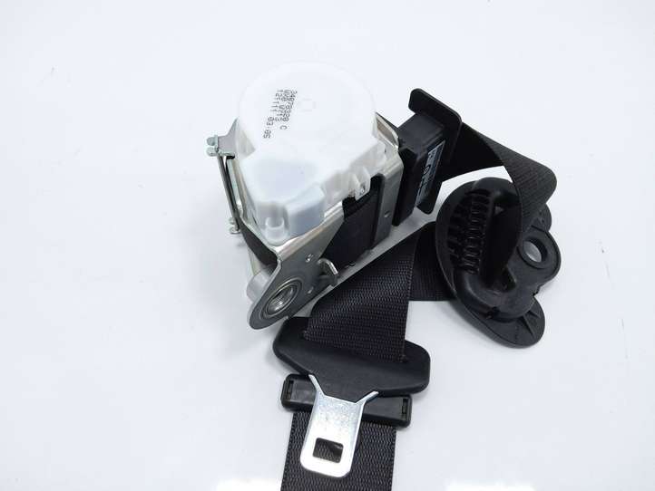BMW 3 F30 F35 F31 (2012 - 2018)  34078320c Передний ремень безопасности