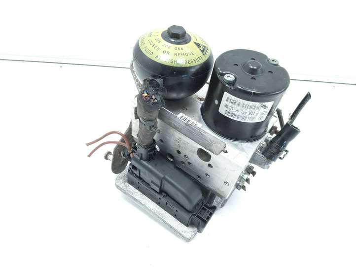 Mercedes-Benz E W211 (2002 - 2009)  A0054319612Q2 Блок ABS