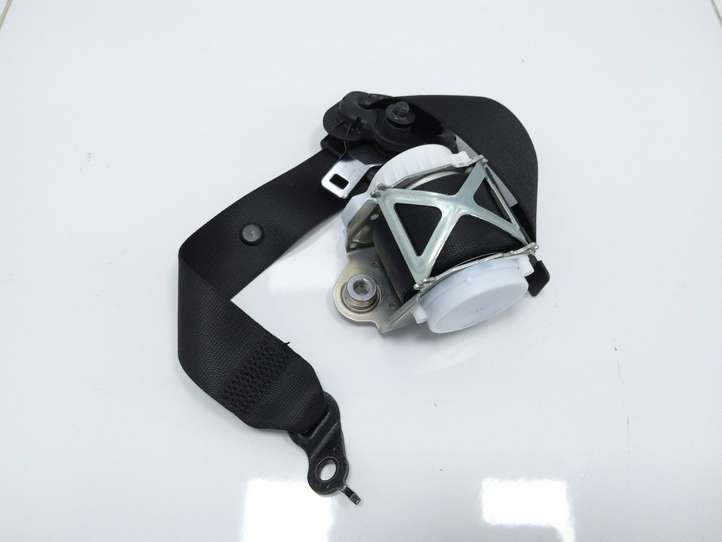 BMW 3 F30 F35 F31 (2012 - 2018)  34078319c Передний ремень безопасности