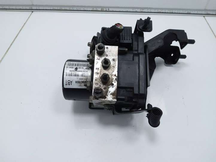 Opel Astra (2009 - 2012)  13347808 Блок ABS