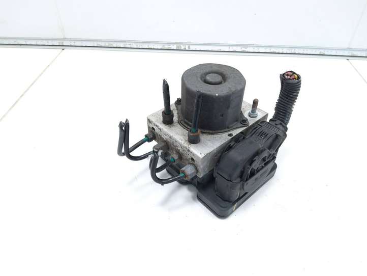Tesla Model S (2016 - 2021)  600636300C Блок ABS
